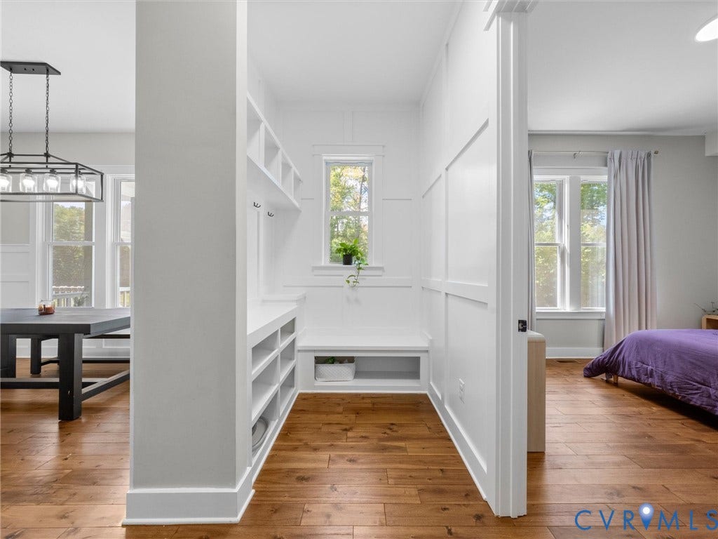 4112 Bellstone Drive, Rountrey, Midlothian, VA 23112