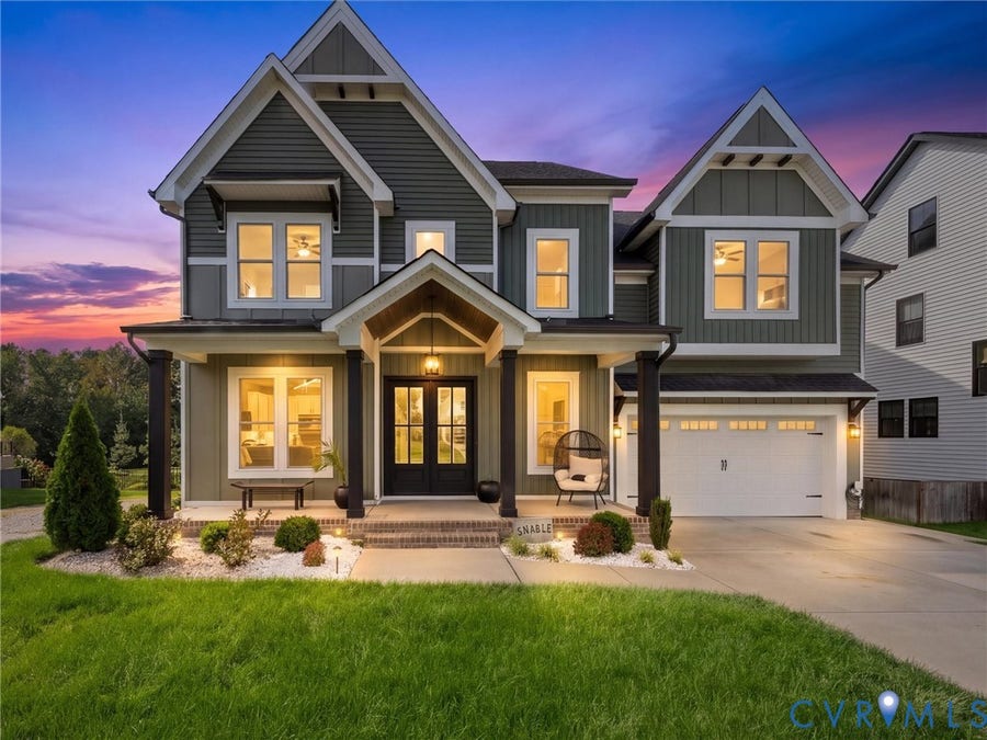 Property photo for 4112 Bellstone Drive, Midlothian, VA
