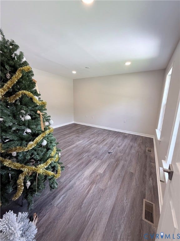2091 Anderson Highway, Powhatan, VA 23139 Separate, private office with door.