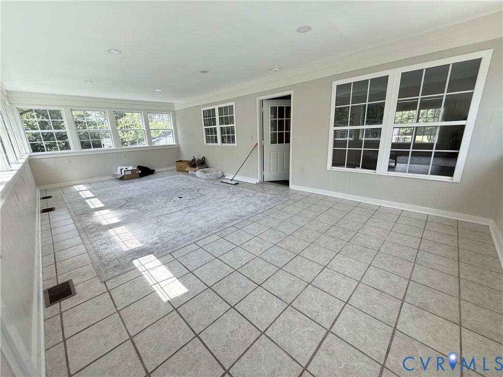 2091 Anderson Highway, Powhatan, VA 23139 Possibilities are endless for this massive space!