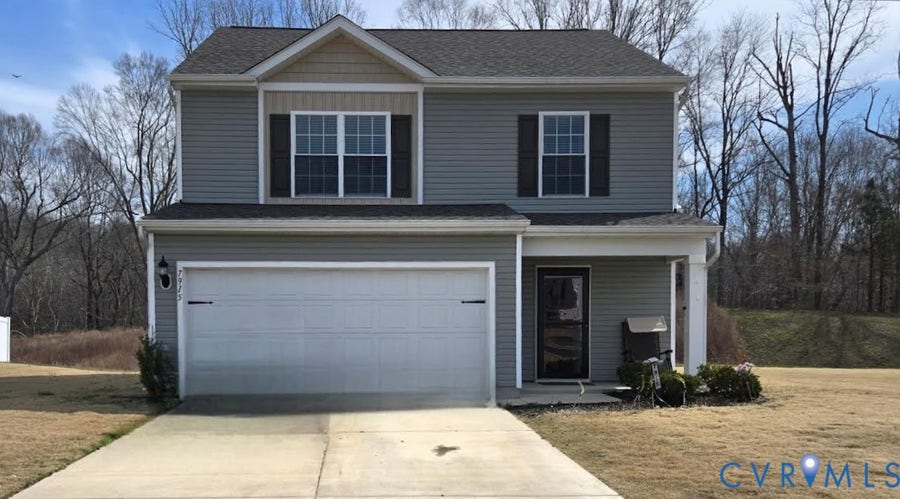 Property photo for 7915 Honeybee Court, Prince George, VA