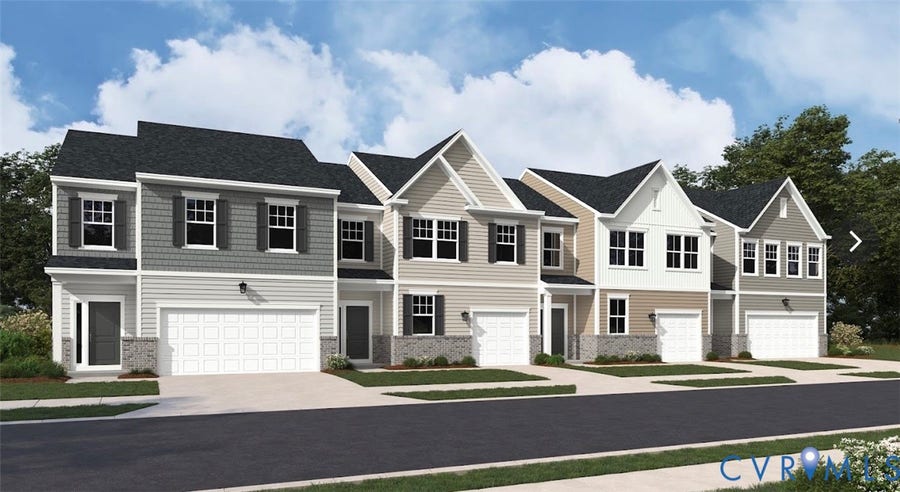 Property photo for 5886 Ginger Drive, Providence Forge, VA