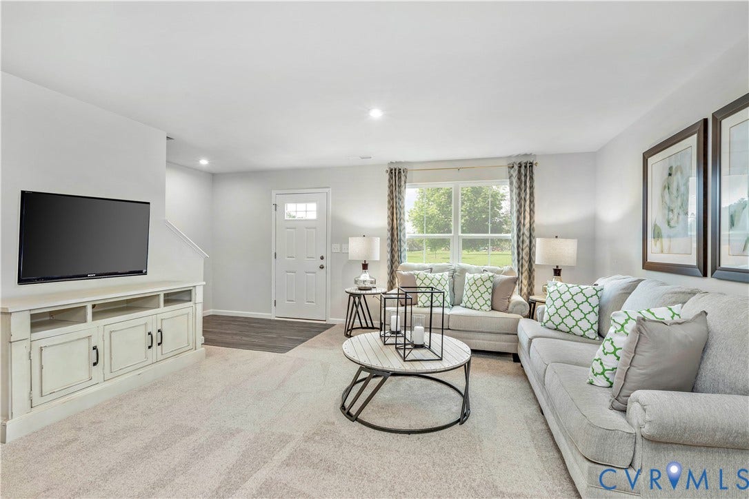 16105 Meadowlark Loop, Dunn Meadows, Amelia Courthouse, VA 23002
