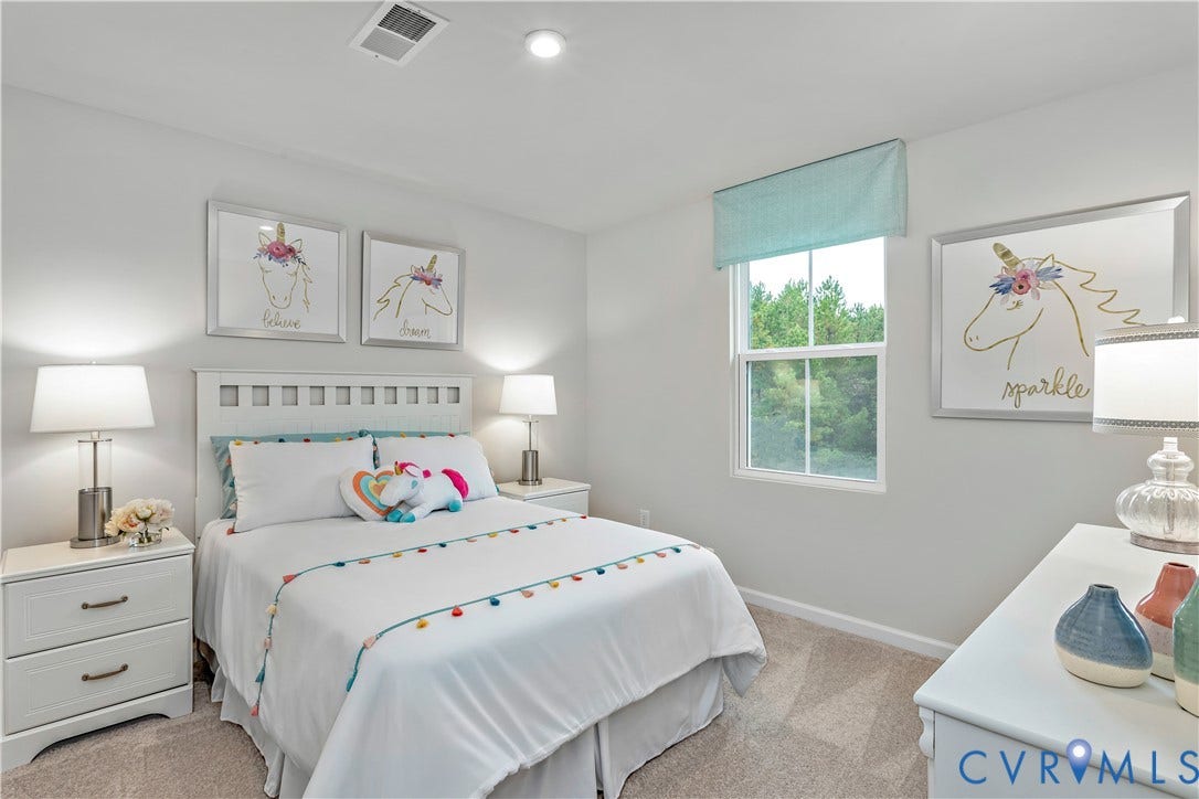 16105 Meadowlark Loop, Dunn Meadows, Amelia Courthouse, VA 23002