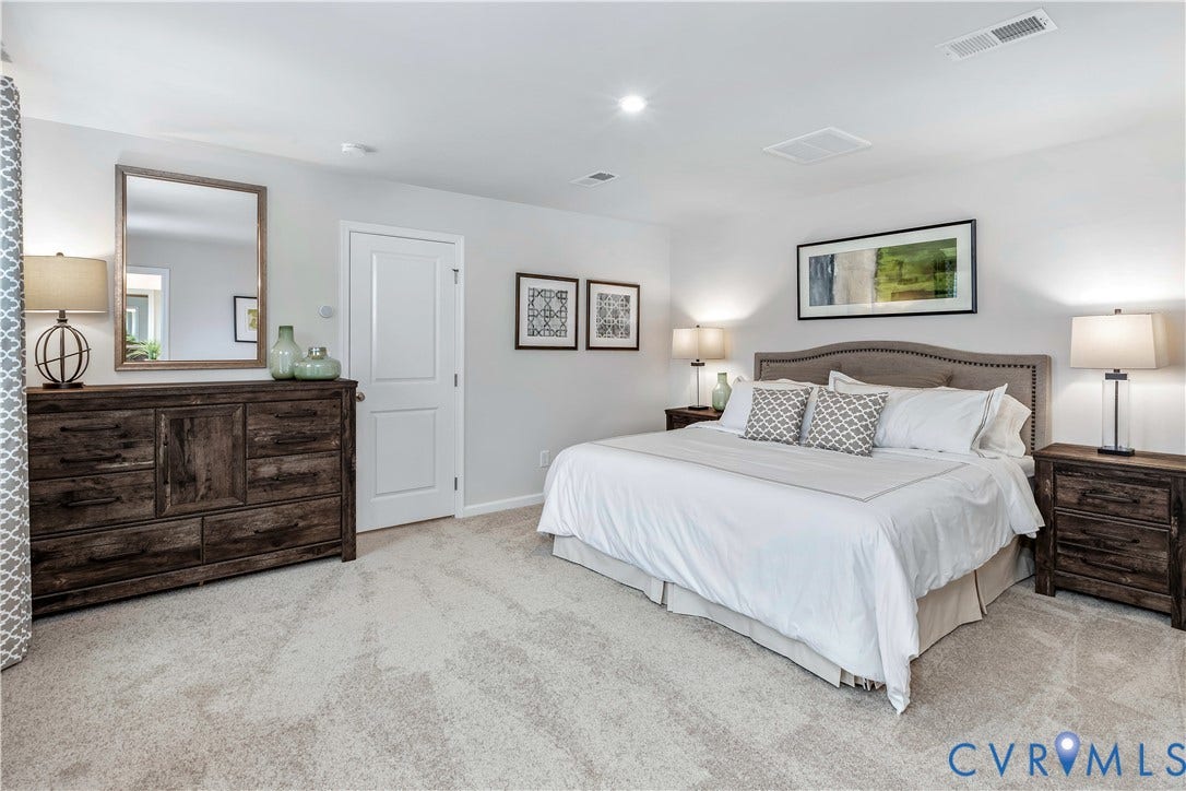 16105 Meadowlark Loop, Dunn Meadows, Amelia Courthouse, VA 23002