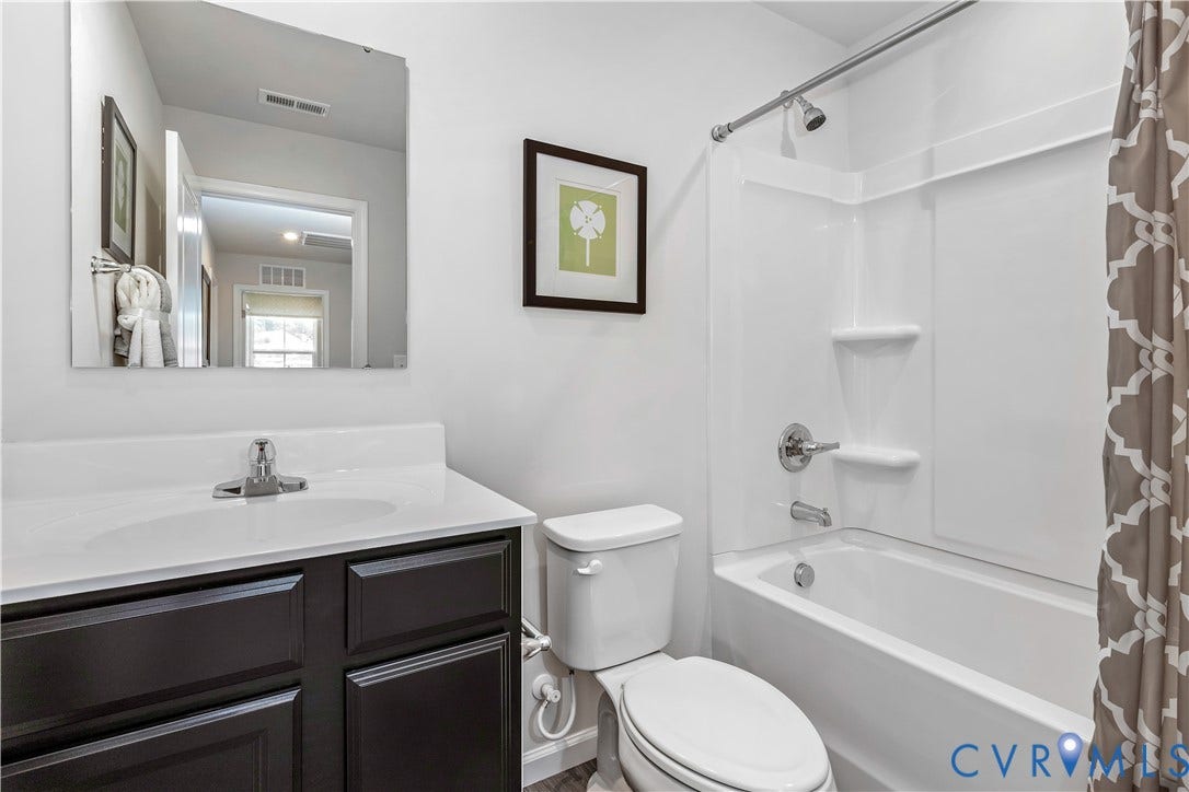 16105 Meadowlark Loop, Dunn Meadows, Amelia Courthouse, VA 23002