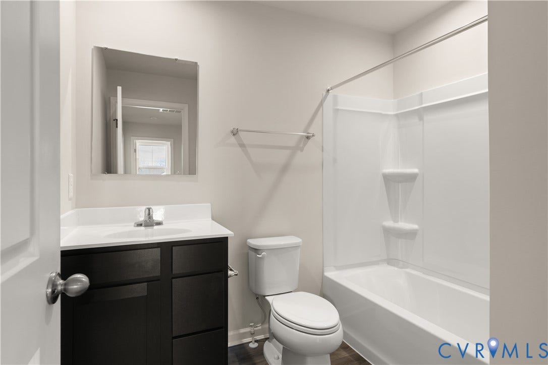 16105 Meadowlark Loop, Dunn Meadows, Amelia Courthouse, VA 23002