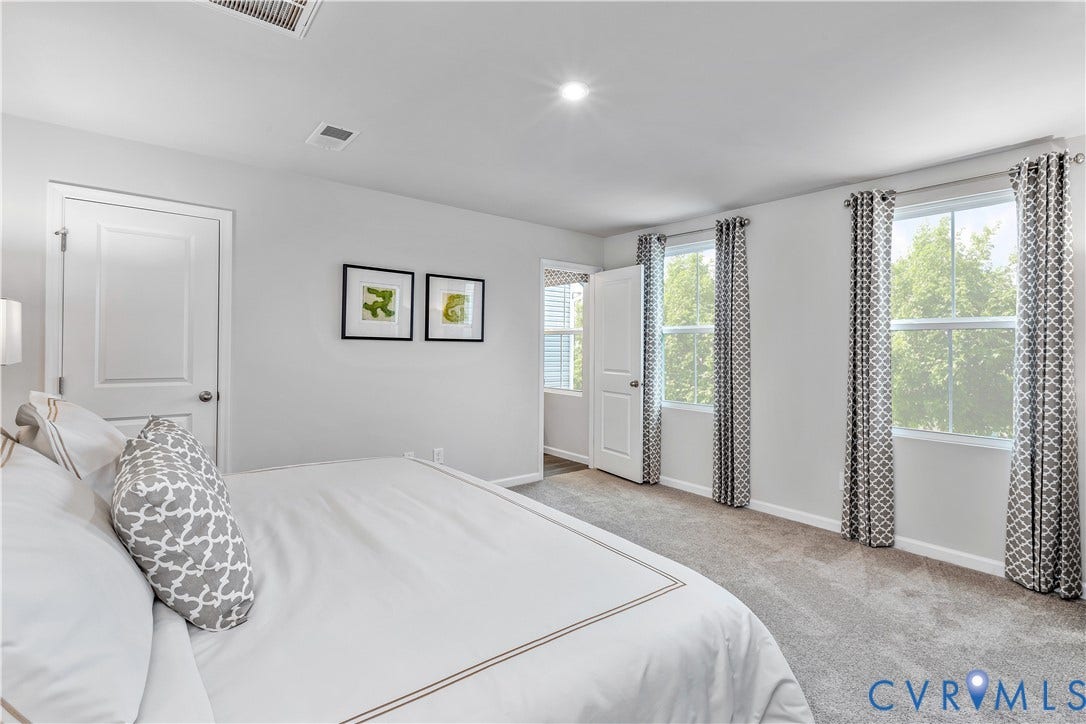 16105 Meadowlark Loop, Dunn Meadows, Amelia Courthouse, VA 23002