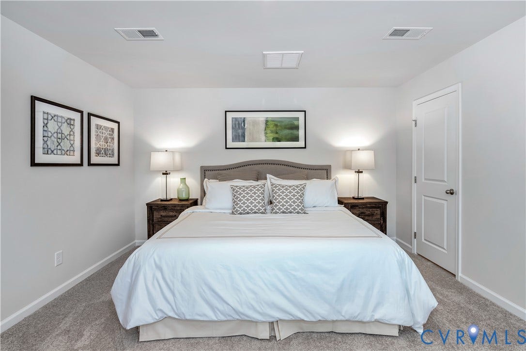 16105 Meadowlark Loop, Dunn Meadows, Amelia Courthouse, VA 23002
