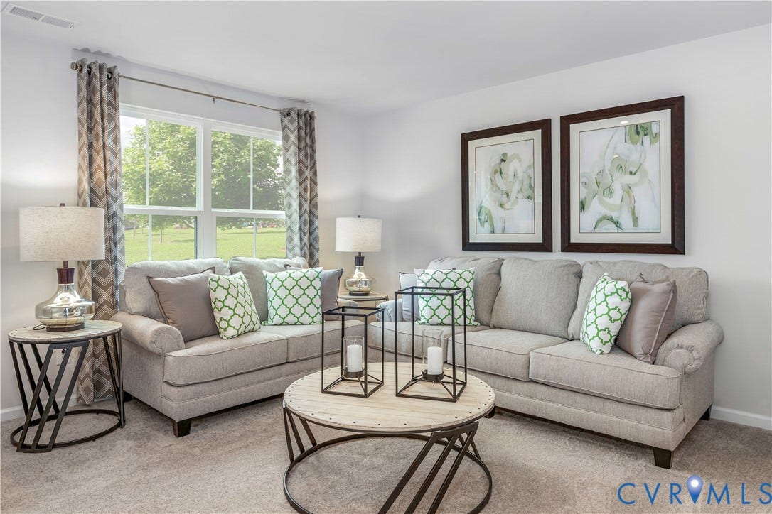 16105 Meadowlark Loop, Dunn Meadows, Amelia Courthouse, VA 23002