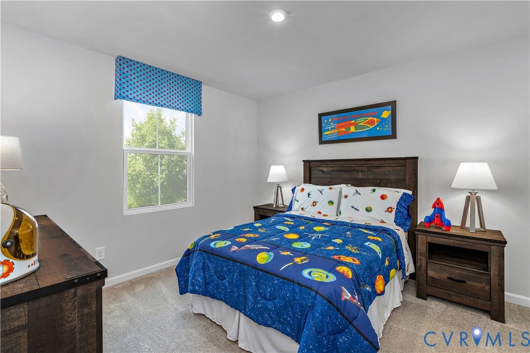 16105 Meadowlark Loop, Dunn Meadows, Amelia Courthouse, VA 23002
