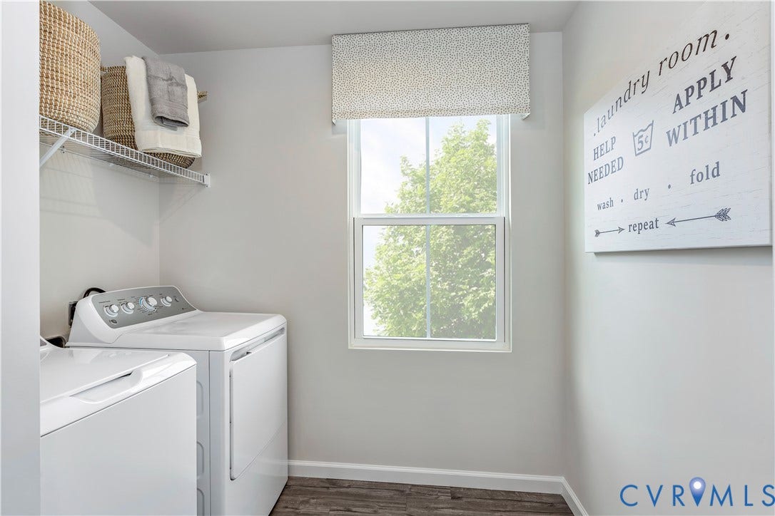 16105 Meadowlark Loop, Dunn Meadows, Amelia Courthouse, VA 23002