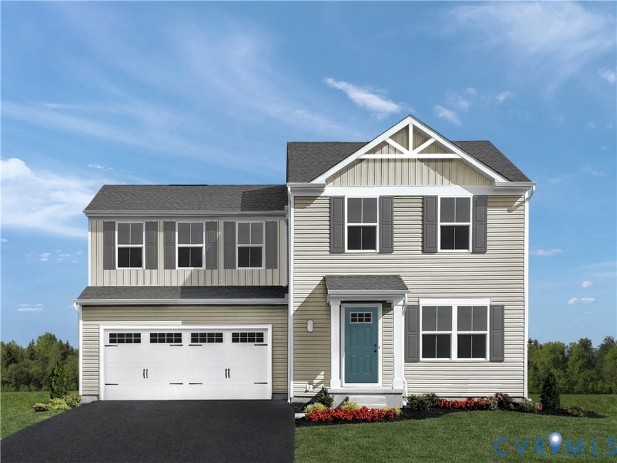 Property photo for 16105 Meadowlark Loop, Amelia Courthouse, VA