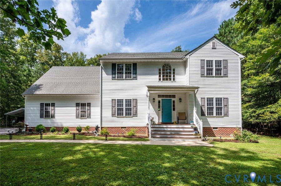 Property photo for 2281 Genito West Court, Moseley, VA