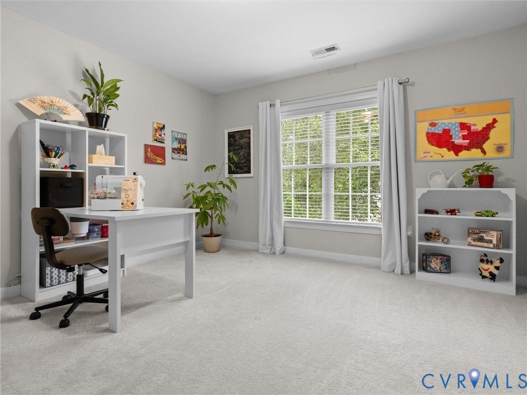 14779 Rolling Spring Drive, Charter Colony, Midlothian, VA 23114 Bed 5