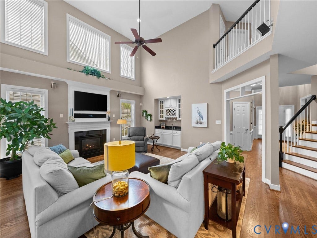14779 Rolling Spring Drive, Charter Colony, Midlothian, VA 23114 14779 Rolling Spring Drive, Charter Colony, Midlothian, VA 23114