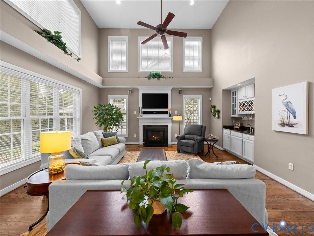 14779 Rolling Spring Drive, Charter Colony, Midlothian, VA 23114 14779 Rolling Spring Drive, Charter Colony, Midlothian, VA 23114