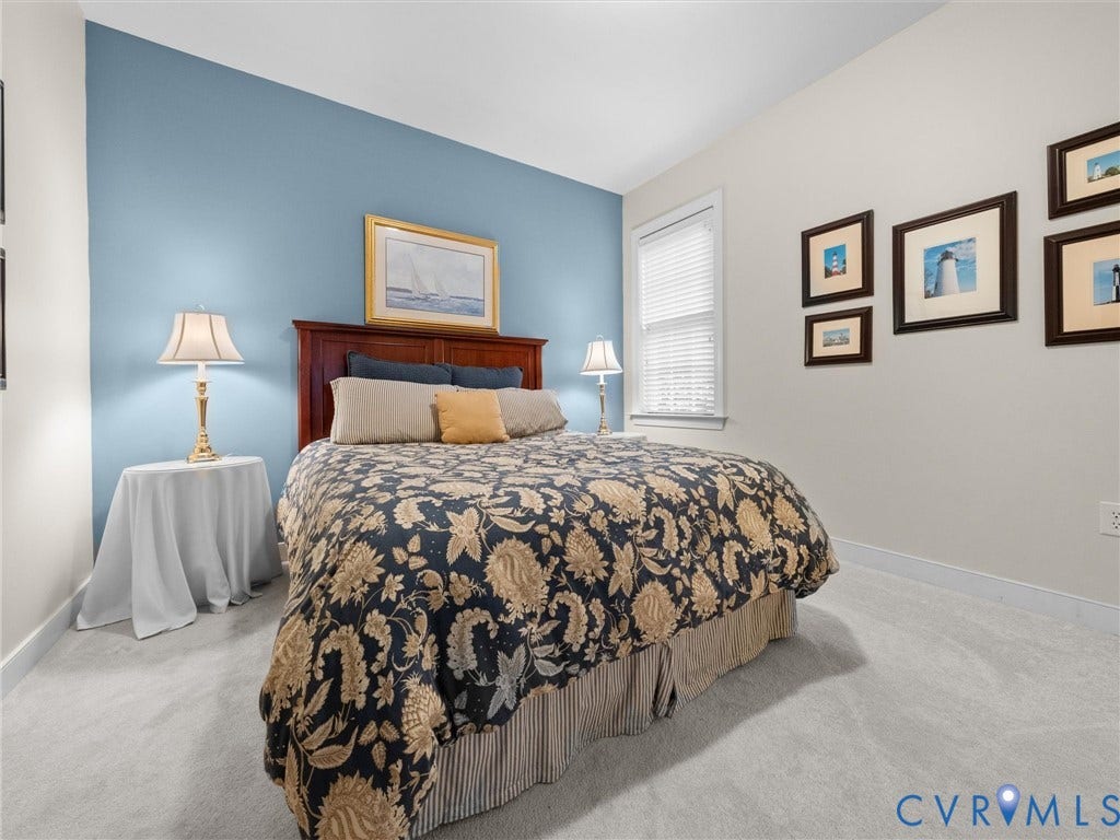 14779 Rolling Spring Drive, Charter Colony, Midlothian, VA 23114 Bed 2