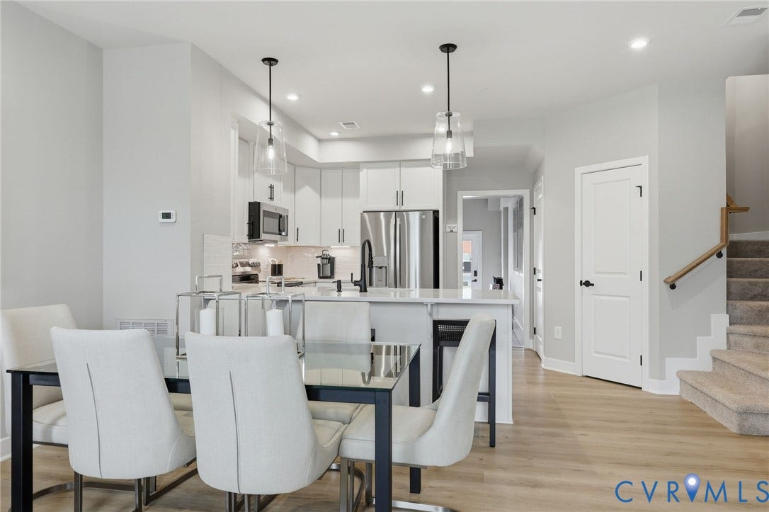 317 Maury Street, #A, Foundry Square, Richmond, VA 23224 317 Maury Street, #A, Foundry Square, Richmond, VA 23224