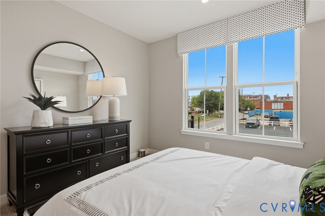 317 Maury Street, #A, Foundry Square, Richmond, VA 23224 317 Maury Street, #A, Foundry Square, Richmond, VA 23224