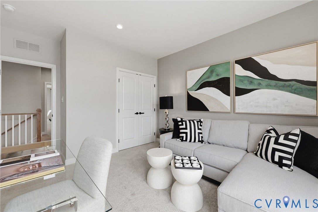 317 Maury Street, #A, Foundry Square, Richmond, VA 23224 317 Maury Street, #A, Foundry Square, Richmond, VA 23224