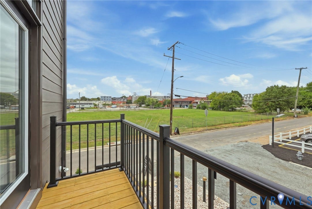 317 Maury Street, #A, Foundry Square, Richmond, VA 23224 317 Maury Street, #A, Foundry Square, Richmond, VA 23224