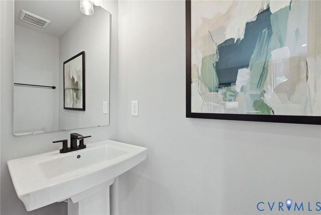 317 Maury Street, #A, Foundry Square, Richmond, VA 23224 317 Maury Street, #A, Foundry Square, Richmond, VA 23224