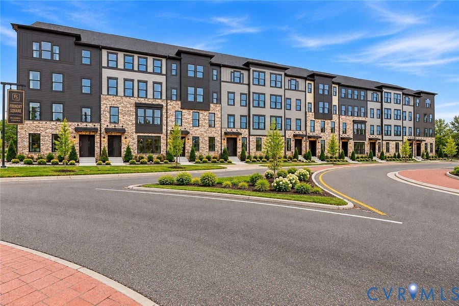 Property photo for 317 Maury Street, #A, Richmond, VA