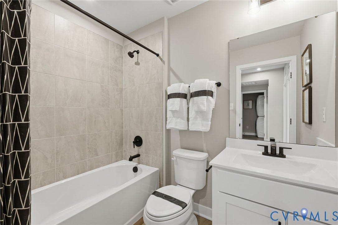 317 Maury Street, #A, Foundry Square, Richmond, VA 23224 317 Maury Street, #A, Foundry Square, Richmond, VA 23224