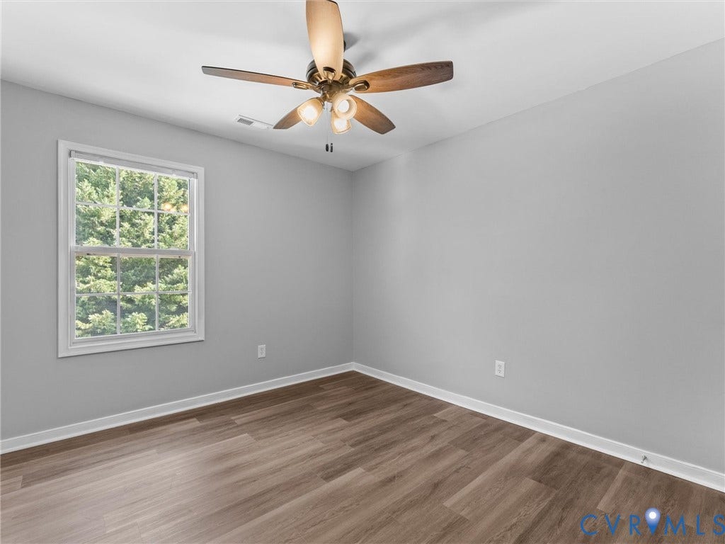 9202 Old Mayland Way, Henrico, VA 23294