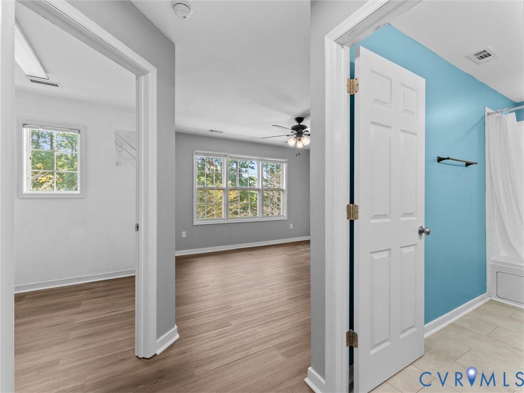 9202 Old Mayland Way, Henrico, VA 23294