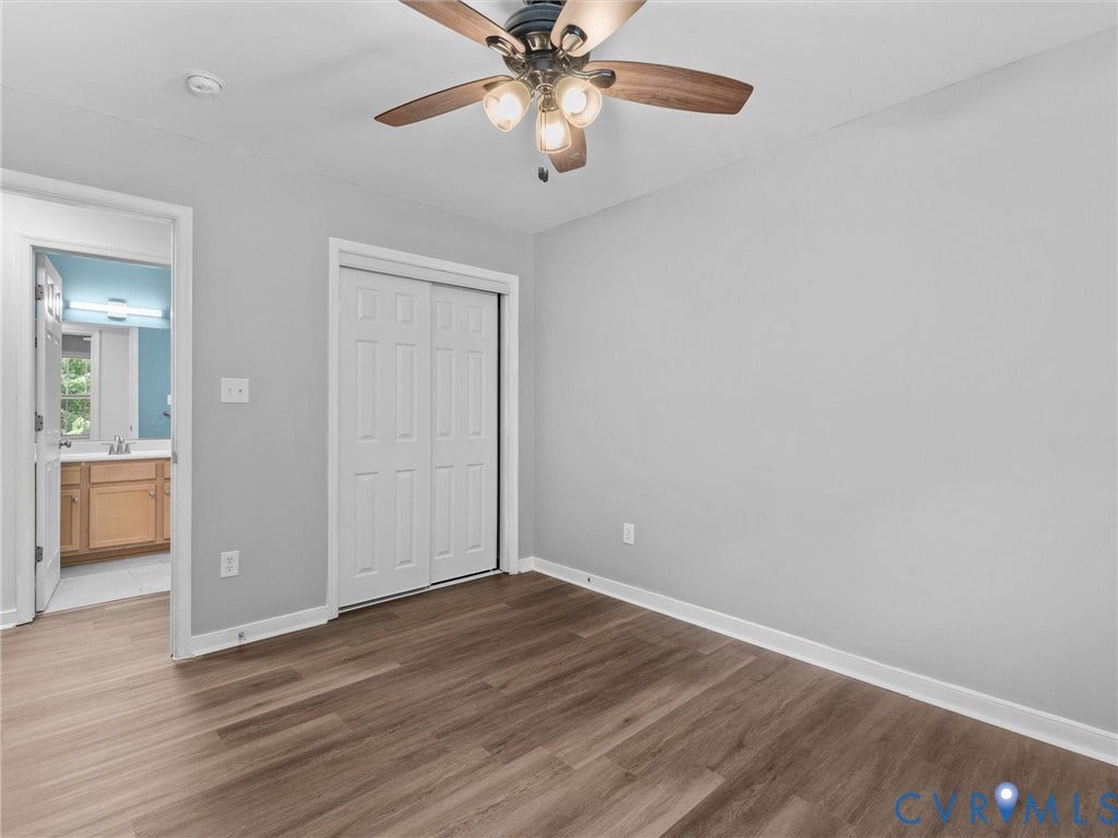 9202 Old Mayland Way, Henrico, VA 23294