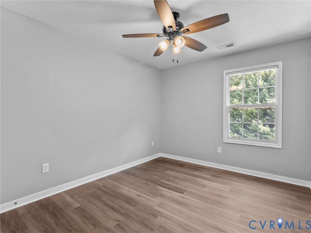 9202 Old Mayland Way, Henrico, VA 23294