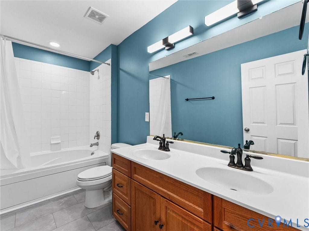 9202 Old Mayland Way, Henrico, VA 23294