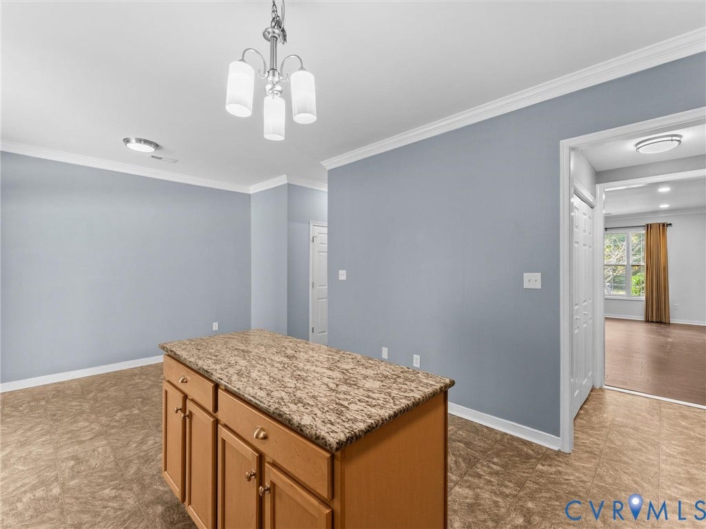 9202 Old Mayland Way, Henrico, VA 23294