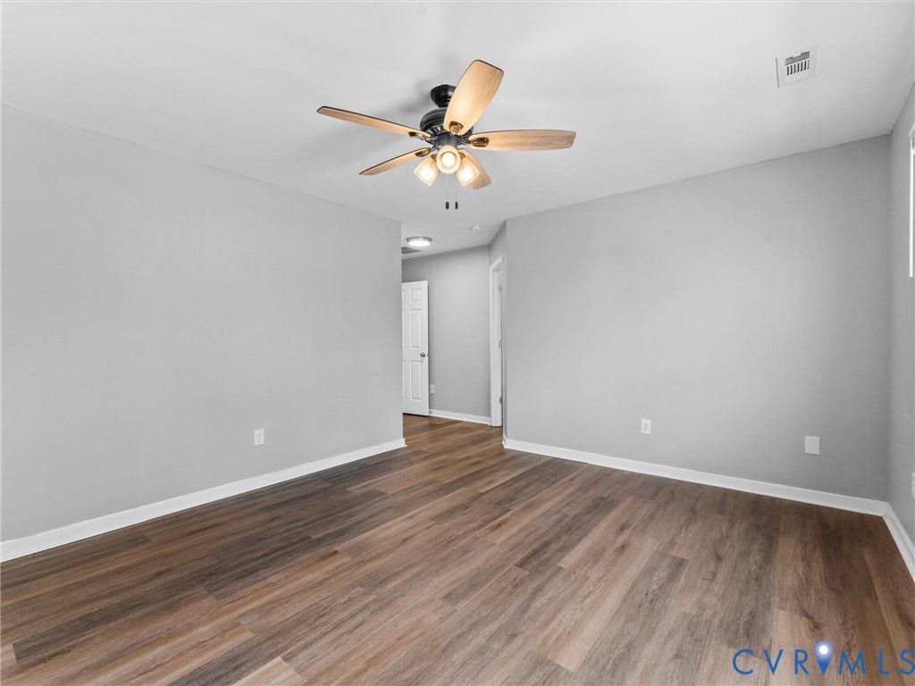 9202 Old Mayland Way, Henrico, VA 23294
