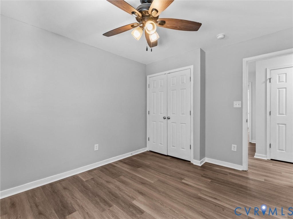 9202 Old Mayland Way, Henrico, VA 23294