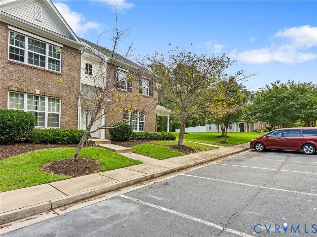9202 Old Mayland Way, Henrico, VA 23294