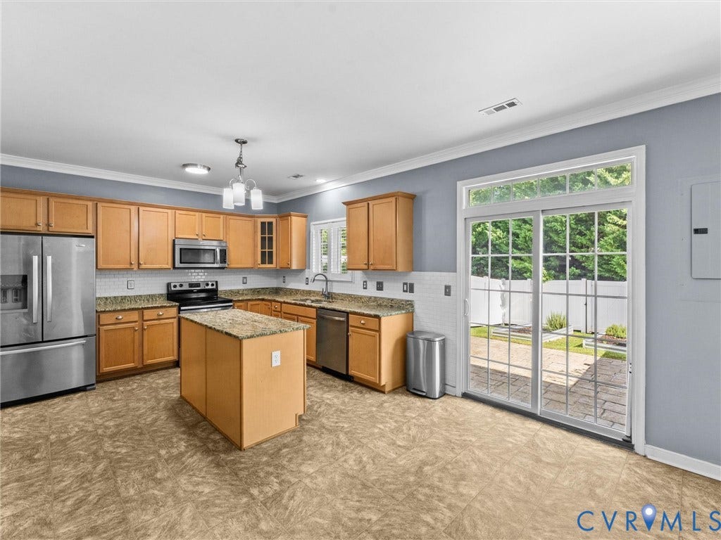 9202 Old Mayland Way, Henrico, VA 23294