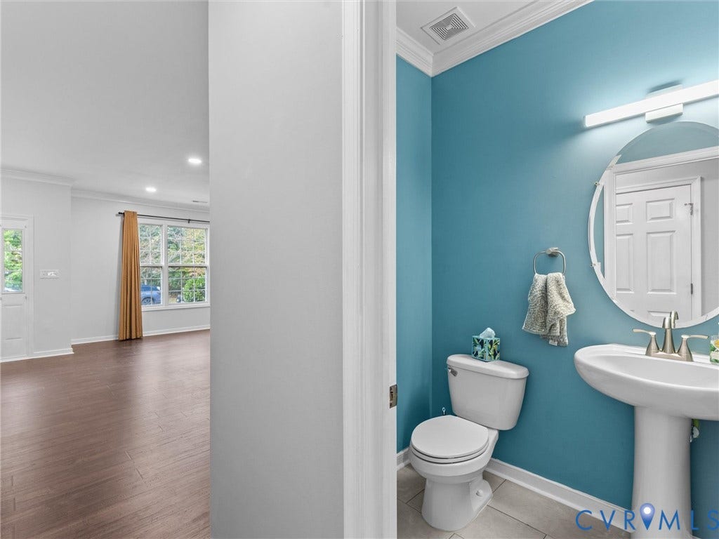 9202 Old Mayland Way, Henrico, VA 23294