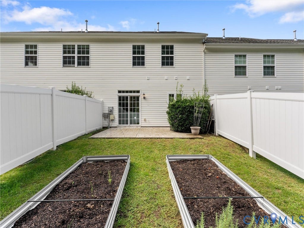 9202 Old Mayland Way, Henrico, VA 23294