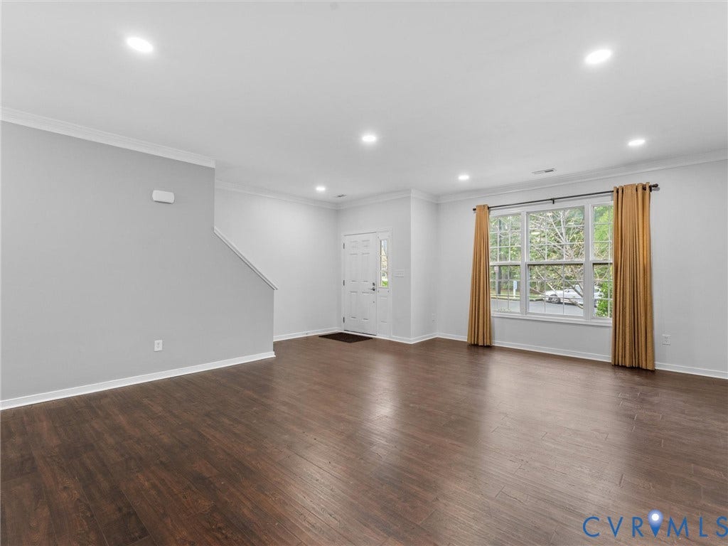 9202 Old Mayland Way, Henrico, VA 23294