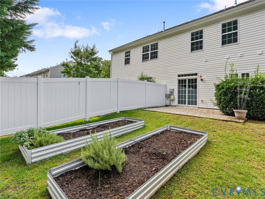 9202 Old Mayland Way, Henrico, VA 23294