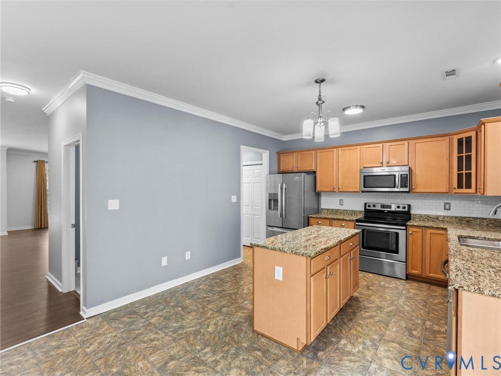 9202 Old Mayland Way, Henrico, VA 23294