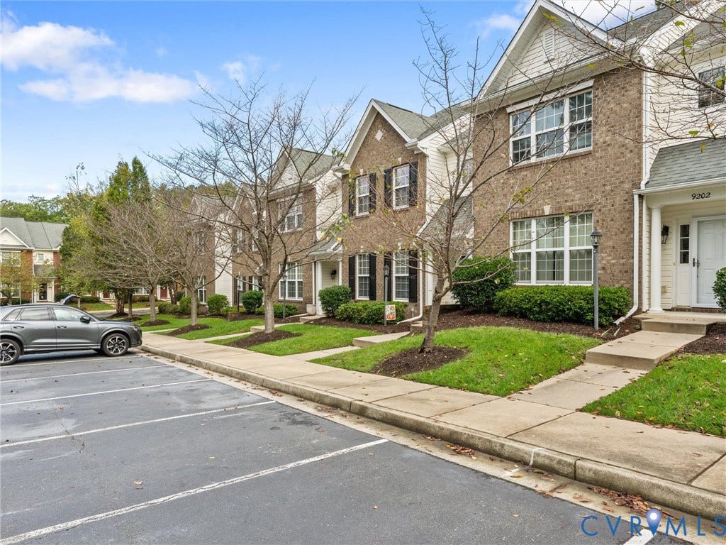 9202 Old Mayland Way, Henrico, VA 23294
