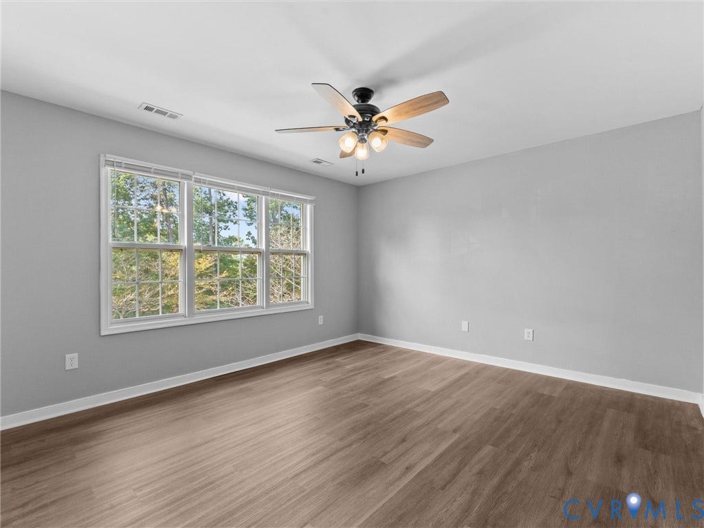 9202 Old Mayland Way, Henrico, VA 23294