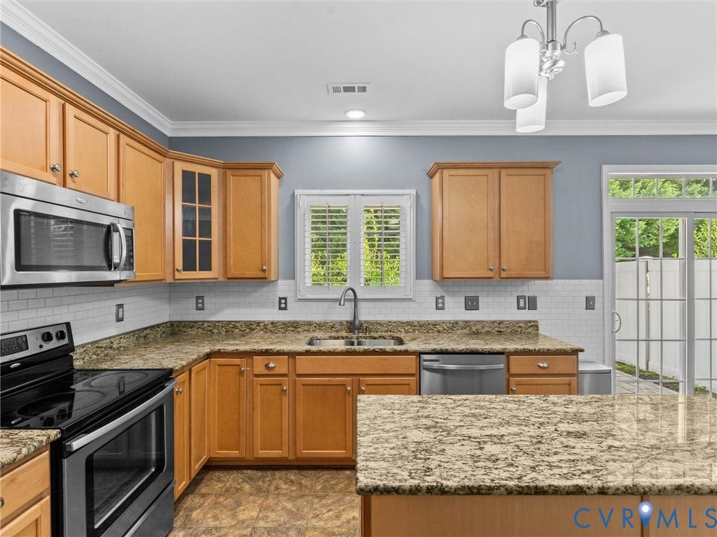9202 Old Mayland Way, Henrico, VA 23294