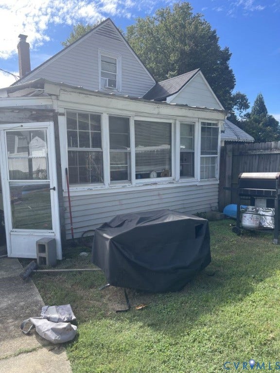 6741 Strathmore Road, Chesterfield, VA 23237 6741 Strathmore Road, Chesterfield, VA 23237