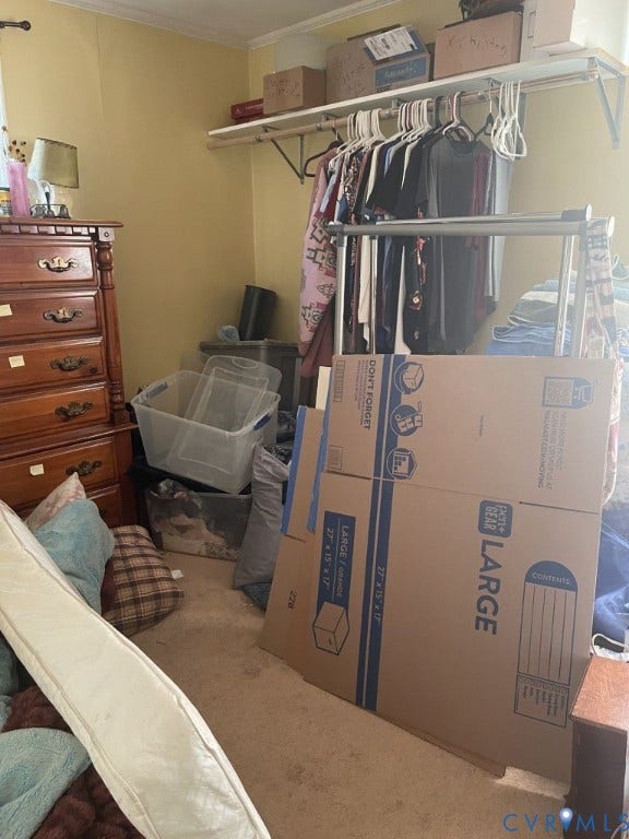 6741 Strathmore Road, Chesterfield, VA 23237 Bedroom #2
