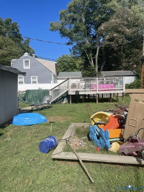 6741 Strathmore Road, Chesterfield, VA 23237 6741 Strathmore Road, Chesterfield, VA 23237
